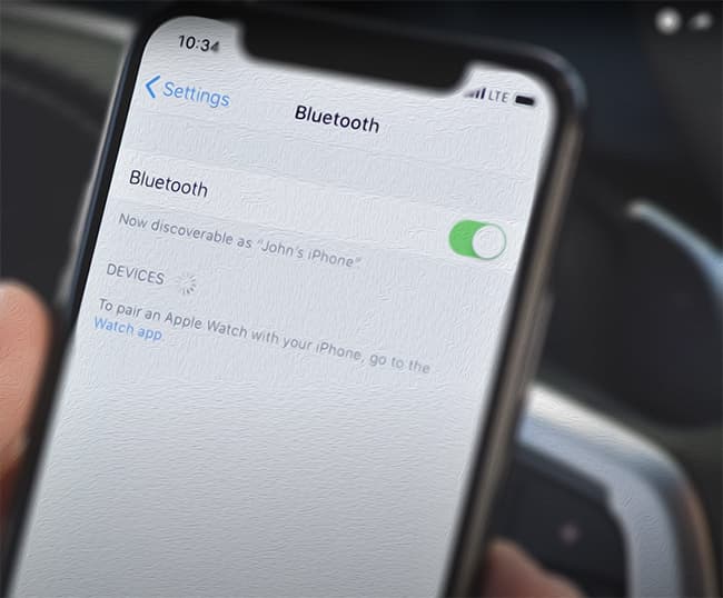 Apple CarPlay doesn't work on BMW how to fix problem [Solved 2023]