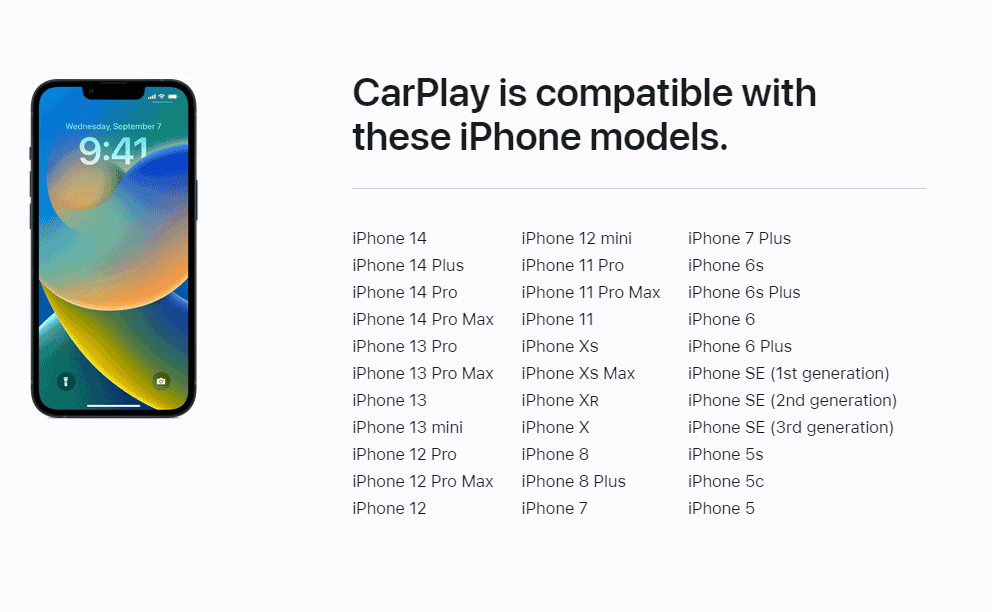 Top Carplay GPS problems how to fix GPS is not accurate