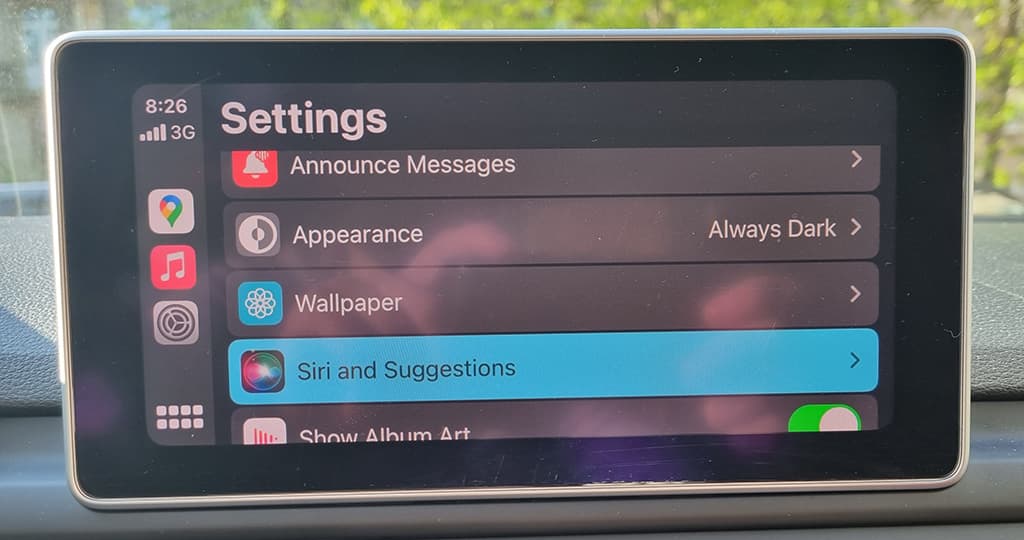 How to connect waze to car screen via Bluetooth using Apple Carplay 2023