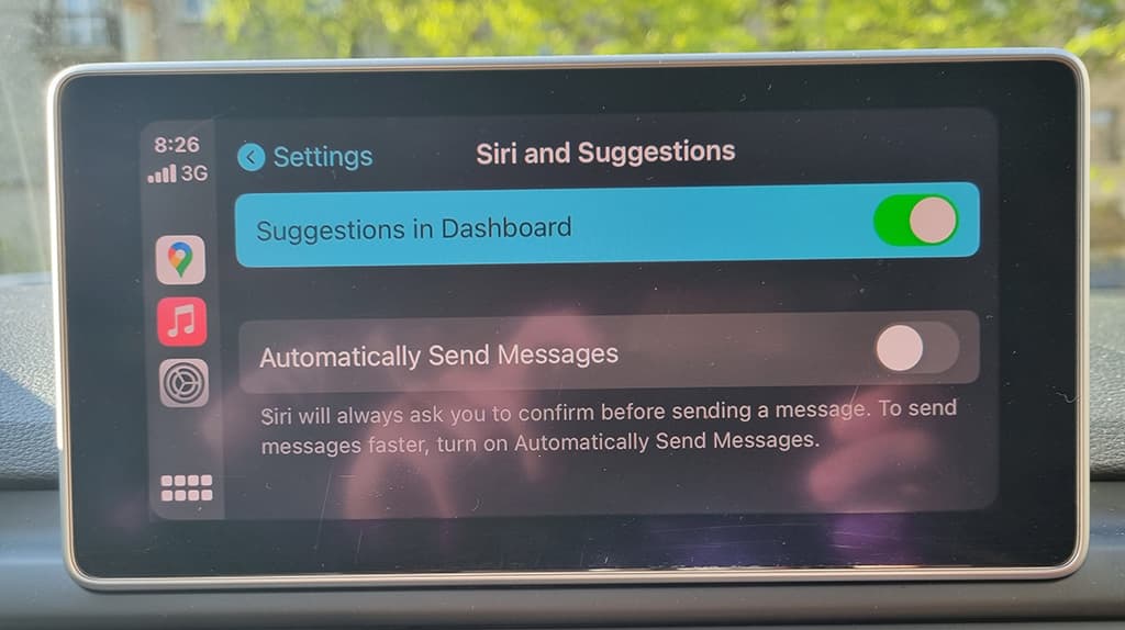 How to connect waze to car screen via Bluetooth using Apple Carplay 2023