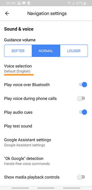 How to change Voice pack in Google Maps | Celebrity custom voices for