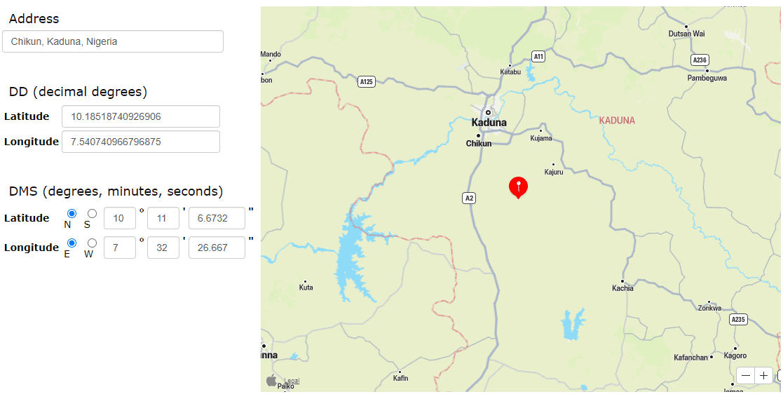 Best GPS coordinates apps for Android / iPhone 2023 Find location