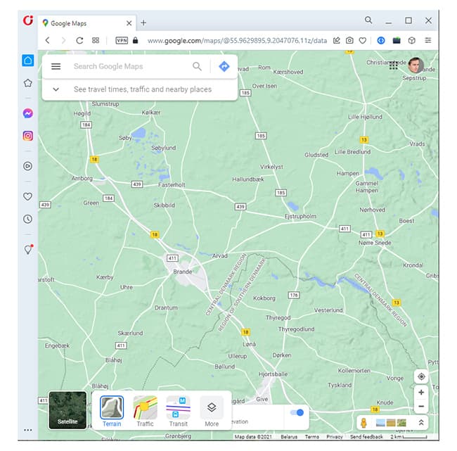 how-often-does-google-maps-update-schedule-2023-for-satellite-images