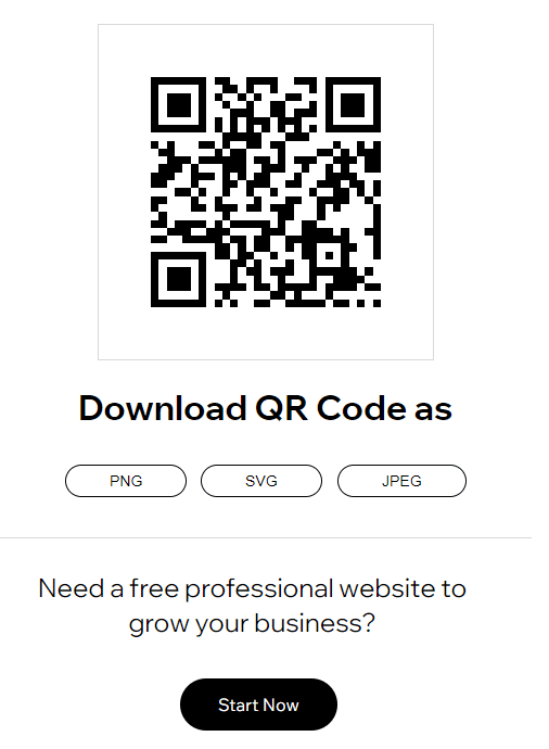 Best free QR code generators for Google Maps / Waze GPS location