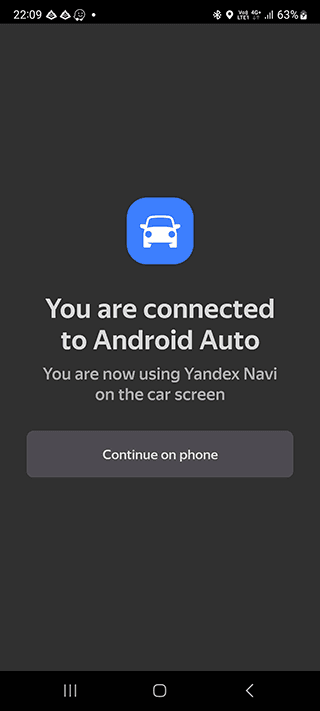 How to use Google Maps and Android Auto on Toyota