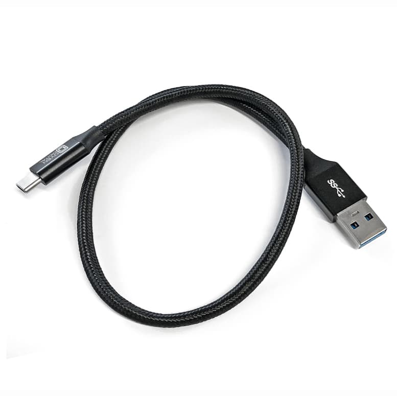 Best USB cables for Android Auto top2023
