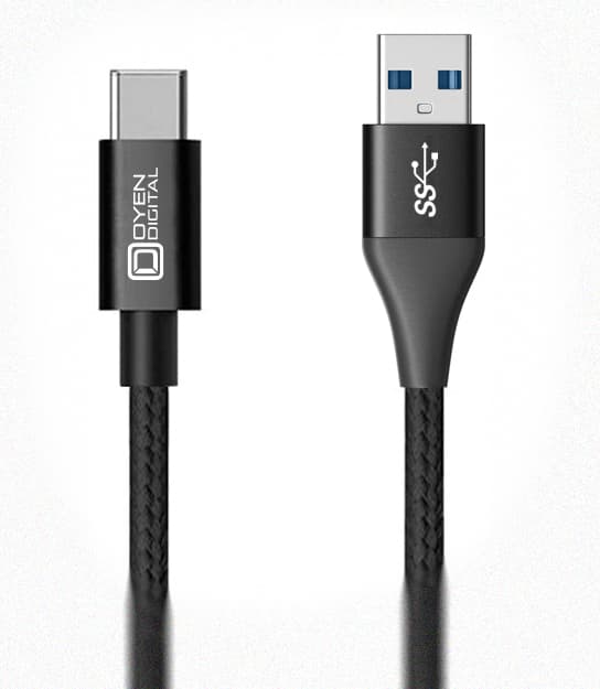 Best USB cables for Android Auto top2023