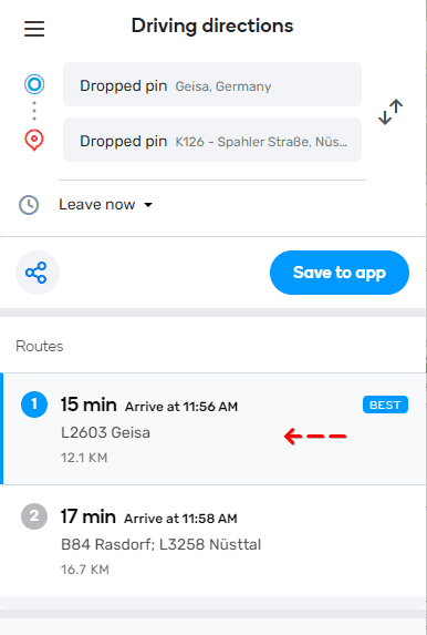 how-to-save-routes-in-waze-to-set-or-change-starting-point