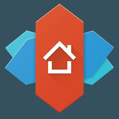 Nova Launcher app icon