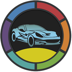 Car Launcher FREE app icon