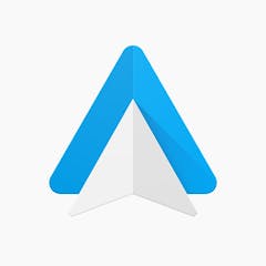 Android Auto app icon
