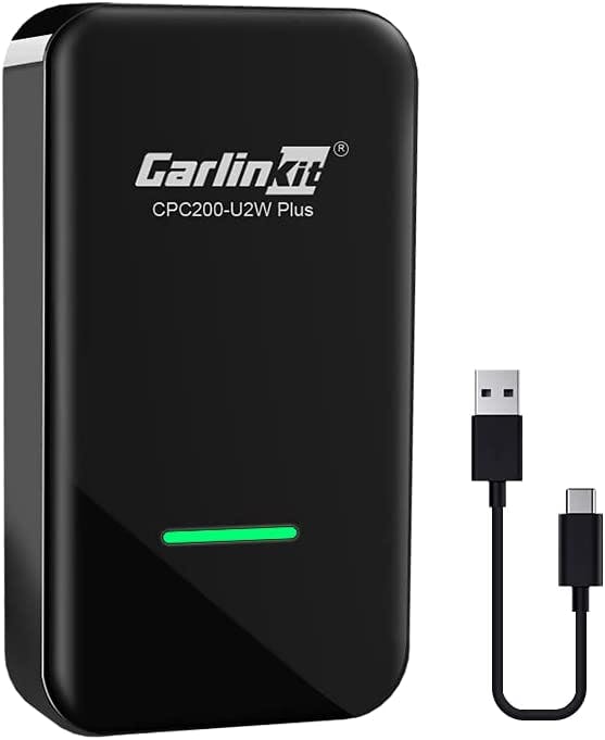 CarlinKit 3.0 device