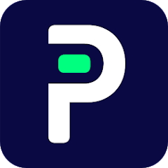 Parkopedia app icon