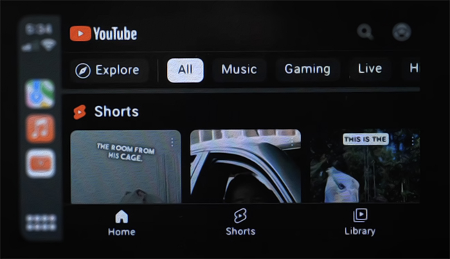 How to watch  on Apple CarPlay in ANY CAR in 2023 - NO JAILBREAK  REQUIRED - TrollStore 