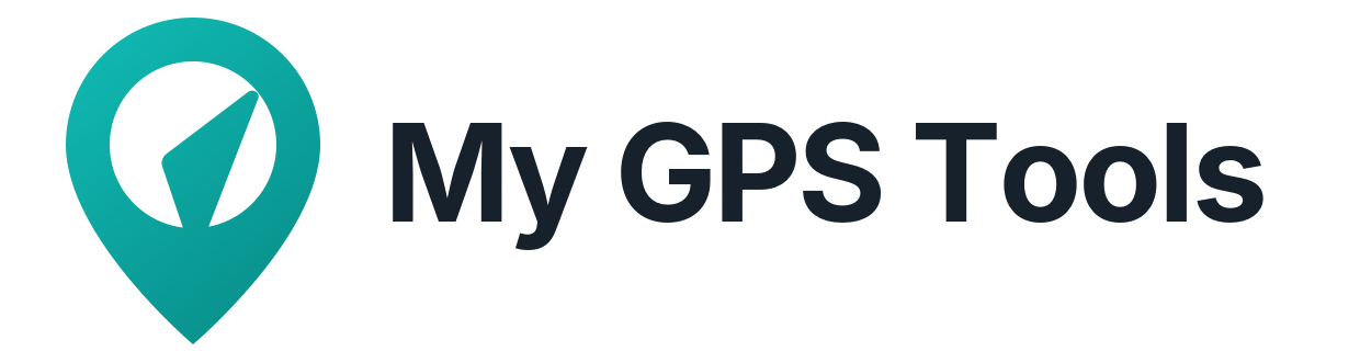 MyGpsTools logo
