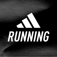 Adidas Running: Run Tracker app icon