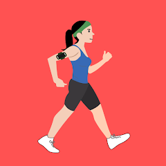 Fitzeee Walk app icon