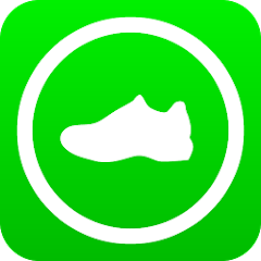 Walkmeter GPS Pedometer app icon