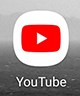 YouTube icon